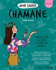 Mon cahier Chamane