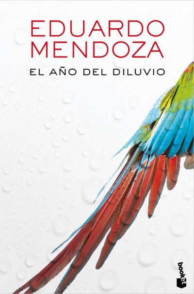 EL ANO DEL DILUVIO