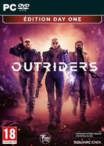 Outriders Edition Day One PC