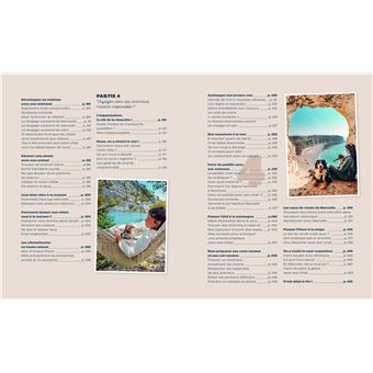 Un van, un chien, deux chats, en route !