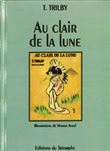 Au Clair de la Lune