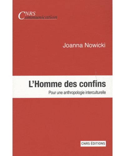 L'homme des confins