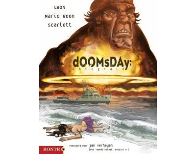 Doomsday integraal