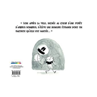 La maison en T