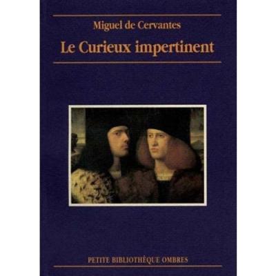 Le curieux impertinent