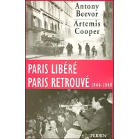 Paris libéré, Paris retrouvé 1944-1949