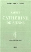 Sainte Catherine de Sienne