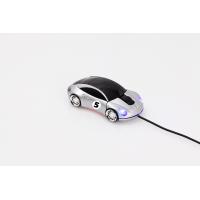 BLUESTOR MOUSE M-ROAD SILVER CAR