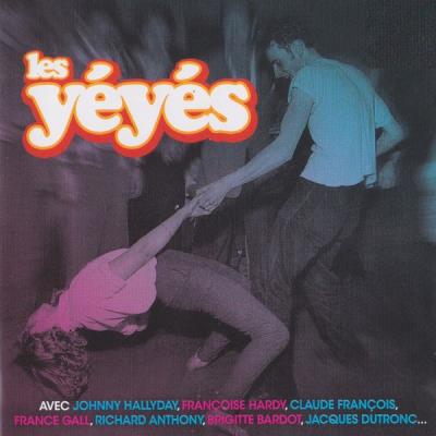 Yeyes hommes et femmes