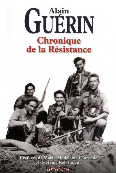 Chronique de la Résistance