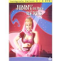 Jinny de mes rêves - Coffret intégral de la Saison 2