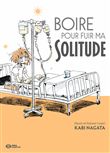 Boire pour fuir ma solitude