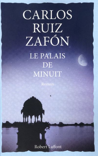 Le  palais de Minuit