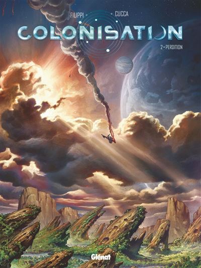 Colonisation,02:perdition
