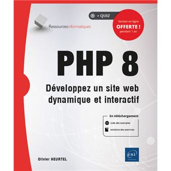 PHP 8