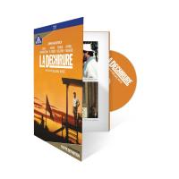 La déchirure Blu-ray