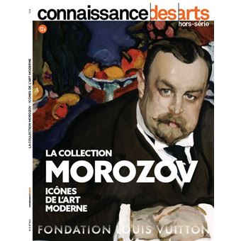 La collection morozov - icones de l'art moderne