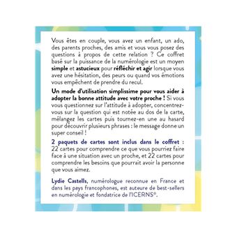 Pour des relations épanouies avec mon conjoint, mon enfant, un parent, mes amis