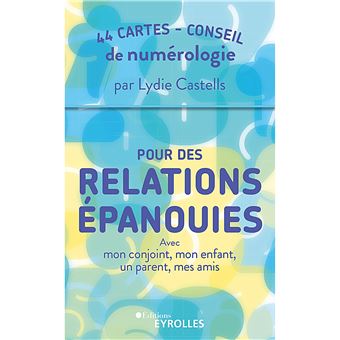 Pour des relations épanouies avec mon conjoint, mon enfant, un parent, mes amis