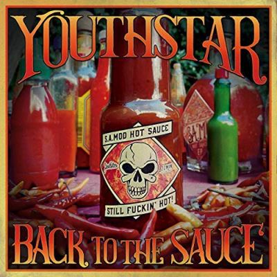 Back to the sauce