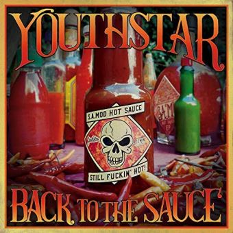 Youthstar - 1