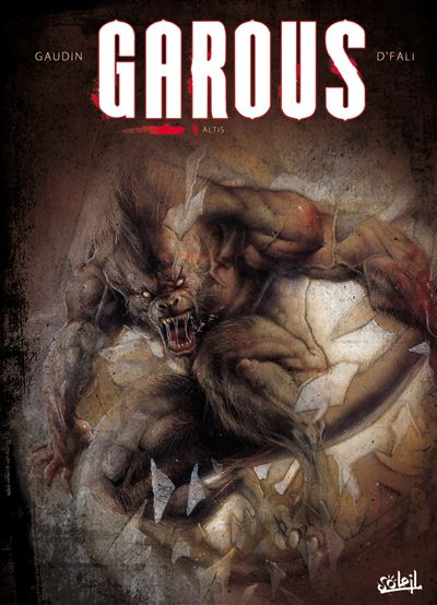 Garous