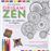 Kit origami zen - Colorez vos créations en origami_0