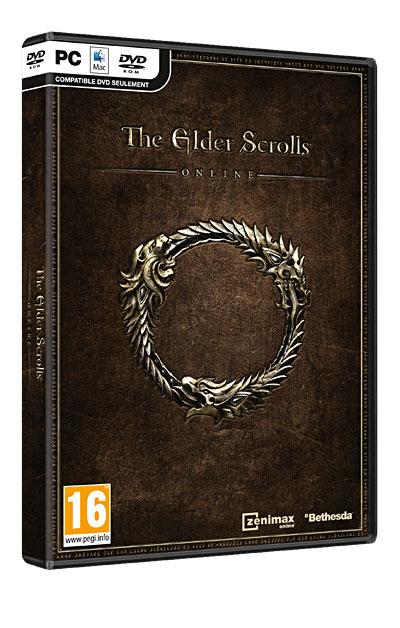 The Elder Scrolls Online PC et Mac