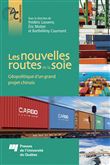 Les nouvelles routes de la soie