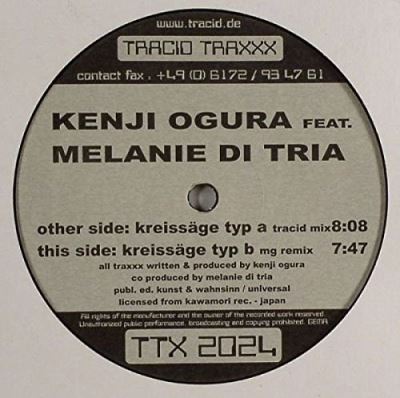 Kreissaege