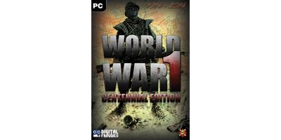 World War One - Centennial Edition