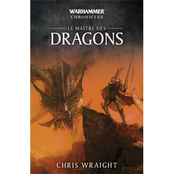 Le maître des dragons