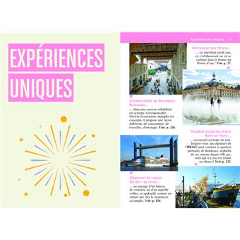 Bordeaux, bassin d'Arcachon, vignobles Guide Un Grand Week-end