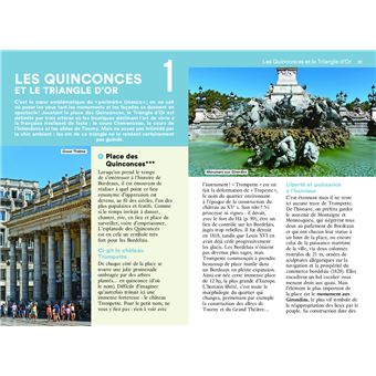 Bordeaux, bassin d'Arcachon, vignobles Guide Un Grand Week-end