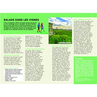 Bordeaux, bassin d'Arcachon, vignobles Guide Un Grand Week-end