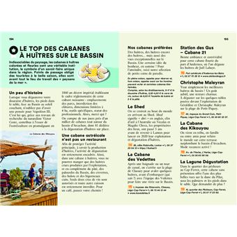 Bordeaux, bassin d'Arcachon, vignobles Guide Un Grand Week-end