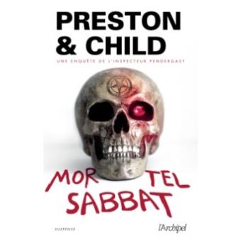 Mortel Sabbat - 1