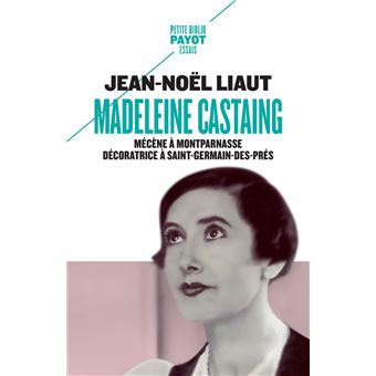 Madeleine Castaing - 1