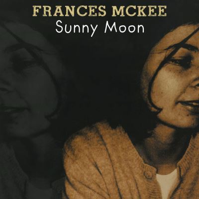 Sunny Moon Vinyle blue 180 gr