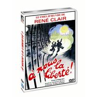 A nous la Liberté