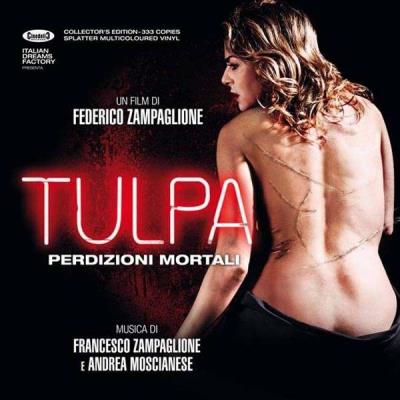 Tulpa perdizioni mortali