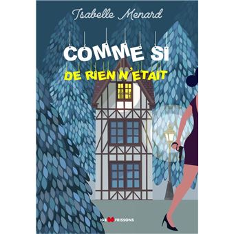 Comme si de rien n'était