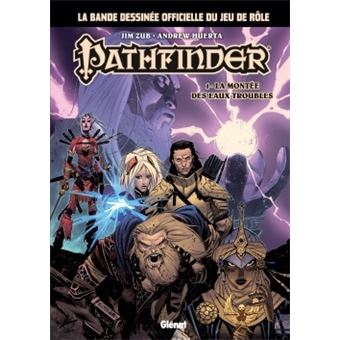 PathfinderPathfinder