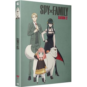 Spy X Family - Spy X Family - 1