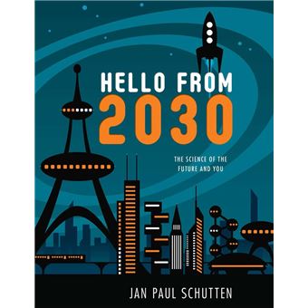 Hello from 2030 - 1