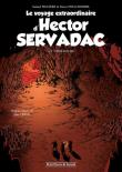 Le voyage extraordinaire d´Hector Servadac - tome 2 Nina-Ruche