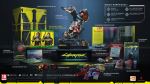 Cyberpunk 2077 Edition Collector Xbox One – Compatible Xbox Series X