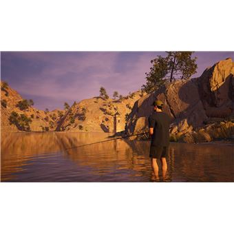 The Catch Carp and Coarse Collector's Edition PS4