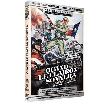 Quand le clairon sonnera/edition limitee combo/livret - 1