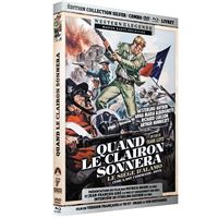 Quand le clairon sonnera/edition limitee combo/livret